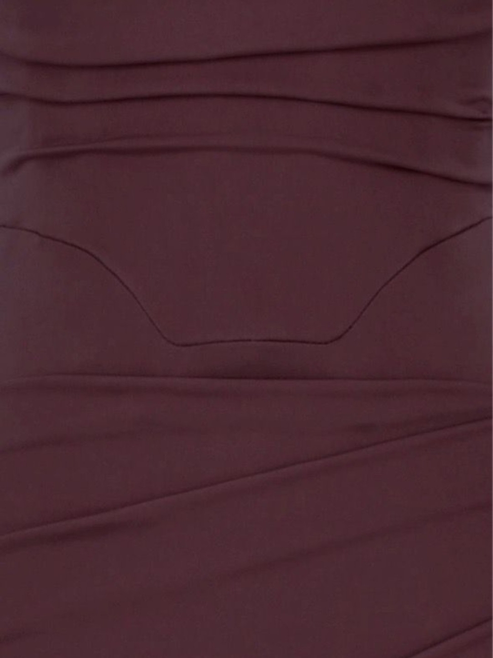Milena Jersey Corset Dress - Picture 2 of 3